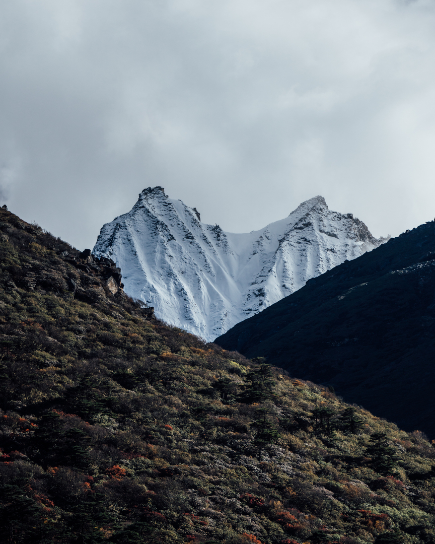 Mountain Adventure