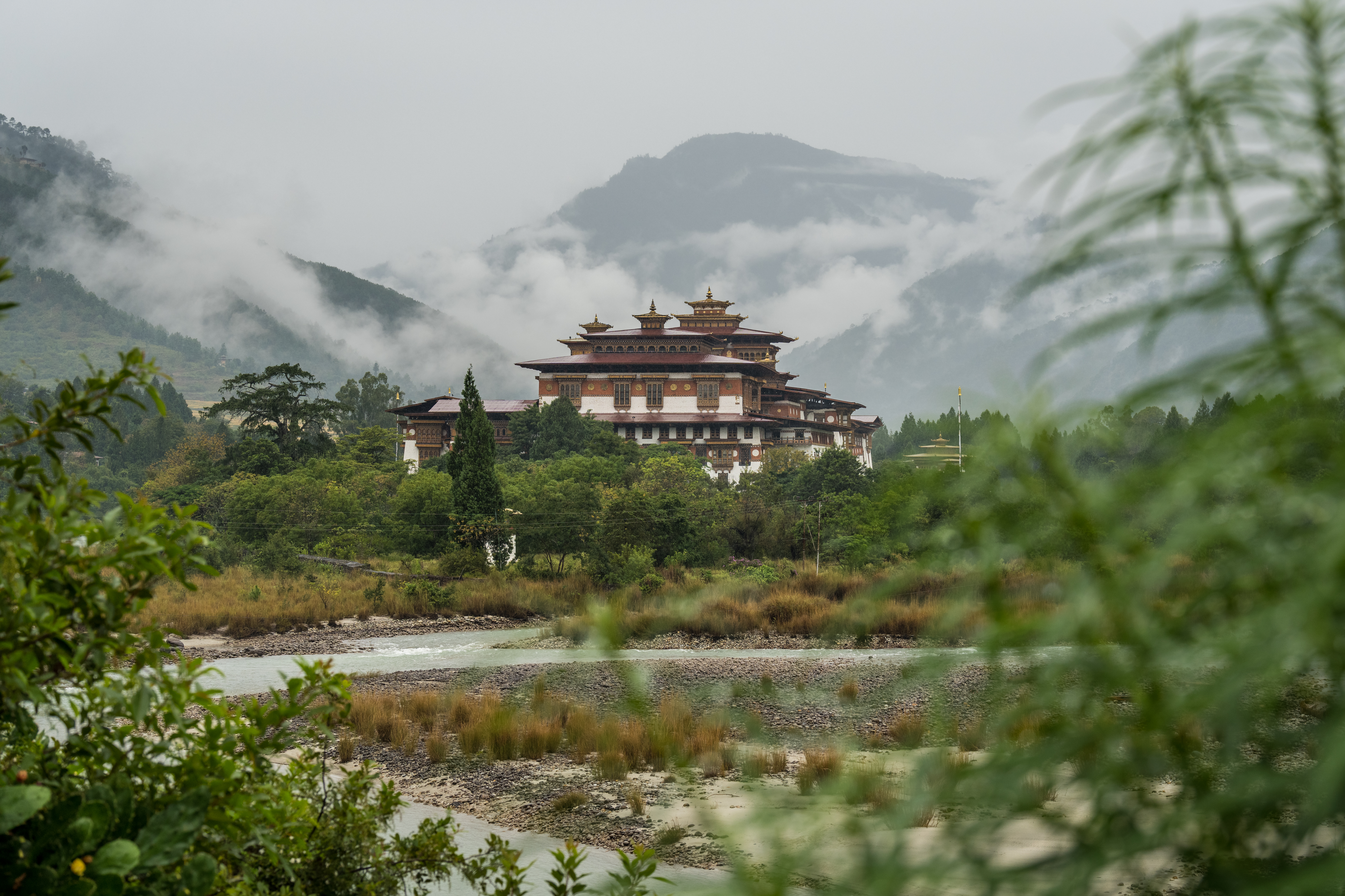Asia for the Soul