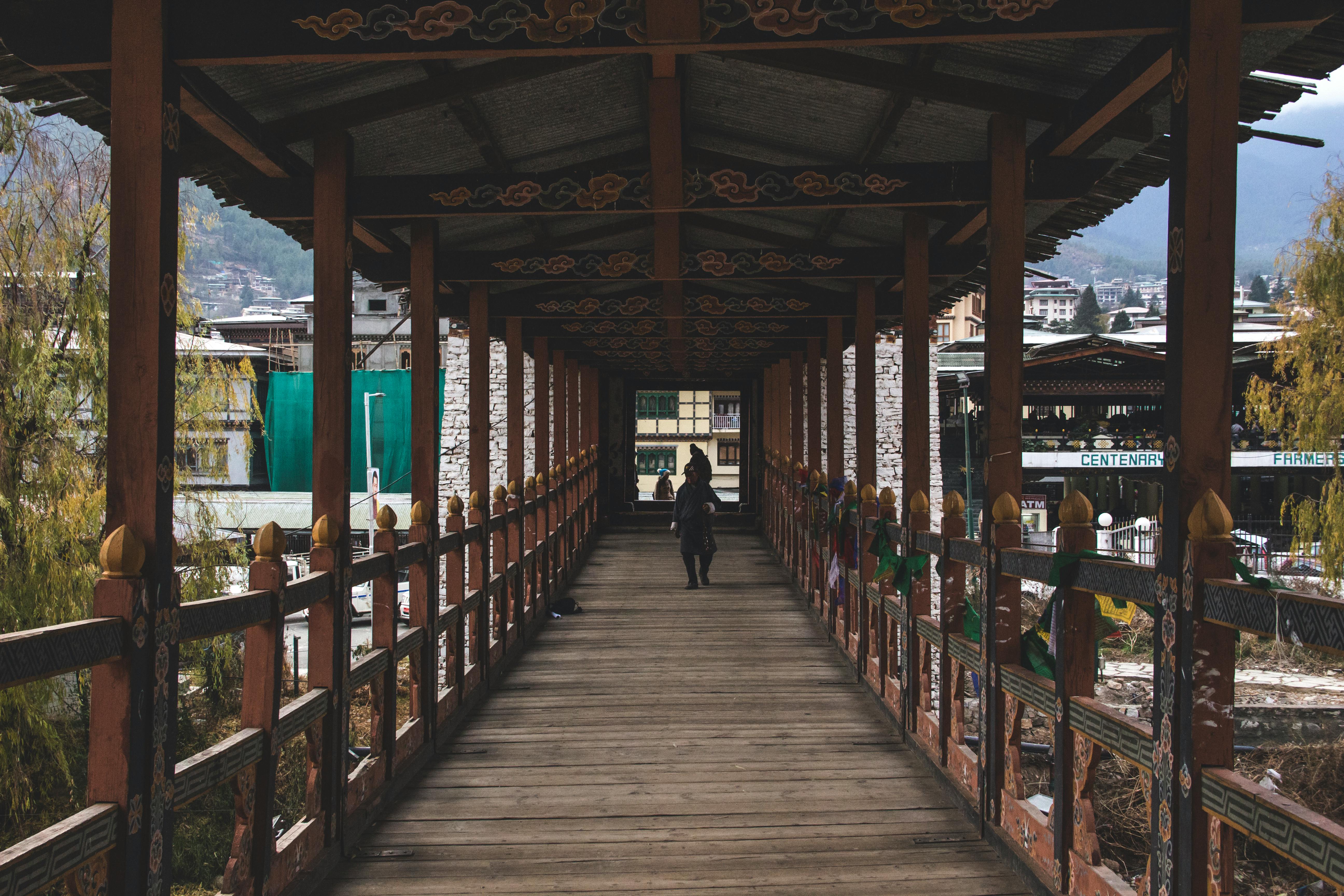 Thimphu